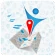 OneLocator: GPS Handy orten icon