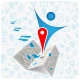 telefontracker etter nummer icon