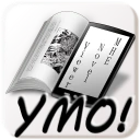 YMO! ～Web小説読書支援ブラウザ～ icon