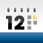 Business Calendar Pro icon
