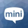 Minichat – The Fast Video Chat icon