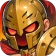 Mini Empire: Hero Never Cry icon
