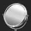 Miroir Grossissant Maquillage icon