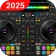 DJ-Musikmixer - 3D-DJ-Remix icon