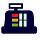 Caisse Enregistreuse PoS icon