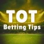 TOT Tips - Pronostics Sportifs icon