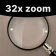 Forstørrelsesglas Plus - Lup icon