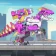 Jurassic Mech: Dinosaur Clash icon