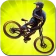 Bike Mayhem Mountain Racing icon