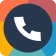 Kontakter & Telephone - drupe icon