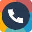 Kontakter & Telephone - drupe icon