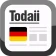 Todaii: Deutsch Lernen A1-C1 icon