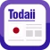 Todaii: Learn Japanese N5-N1 icon