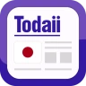 Todaii: Japanese 일본어 공부 N5-N1 icon