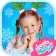 Learn Like Nastya: Kids Games icon
