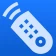 Philips TV-fjernkontroll icon