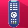 Sanyo TV Remote Control icon