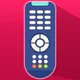 Sanyo TV Remote Control icon