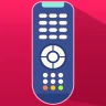 Sanyo TV Remote Control icon