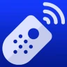 Sharp TV-fjernbetjening icon