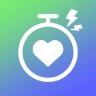 순산해요 - 진통 측정기 icon