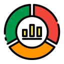 Budjetti ja kulujen seuranta icon