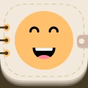 Mood Tracker: Self-Care Habits icon