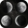 月齢カレンダー icon