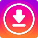 Ins Video & Photo Saver icon