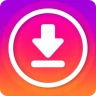 Ins Video & Photo Saver icon