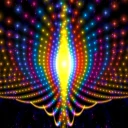 Morphing Galaxy Visualizer icon