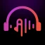 AI ミュージック ジェネレーター - Waazy icon