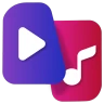 Mp3 변환기 icon