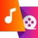 Video zu MP3 Konverter icon