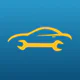 Simply Auto: Car Maintenance icon