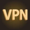 Батя VPN - Быстрый VPN сервис icon