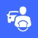 Driving Theory Test-Radar HUD icon