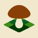 Mushroom Spot: soppkart icon