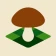 Mushroom Spot: soppkart icon