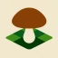 Mushroom Spot: svampkarta icon