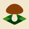 Mushroom Spot: soppkart icon
