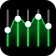 Taajuuskorjain& Basson Booster icon