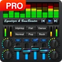 Taajuuskorjain & Bass Booster icon