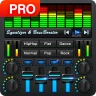 Equalizer & Bass Booster Pro icon