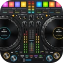 Mixeur DJ - Mixeur de musique icon