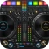 DJ-Mixer-Studio - DJ-Musikmix icon