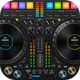Mixeur DJ - Mixeur de musique icon