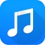 Lecteur de musique Mp3 icon