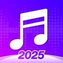 Music Player Offline & MP3 icon