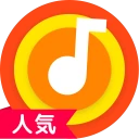 音楽プレーヤー - MP3プレーヤー icon